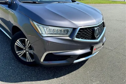 More photos of 2019 Acura MDX 3.5L at Autova, VA