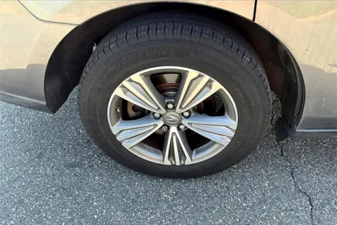 More photos of 2019 Acura MDX 3.5L at Autova, VA