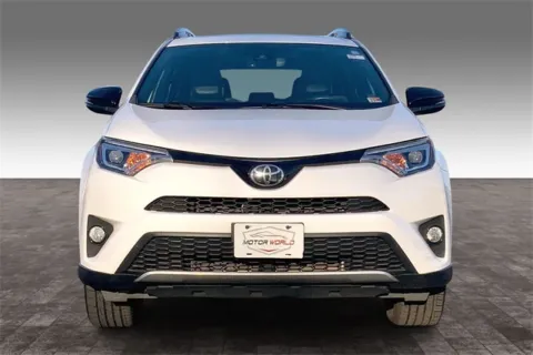 Photos of 2018 Toyota RAV4 SE for sale in Madison Heights, VA at Autova