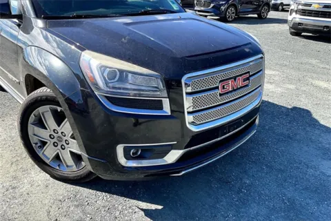 More photos of 2015 GMC Acadia Denali at Autova, VA