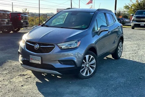 Photos of 2019 Buick Encore Preferred for sale in Madison Heights, VA at Autova