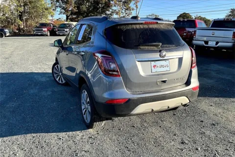 Another view of 2019 Buick Encore Preferred for sale in Madison Heights, VA at Autova