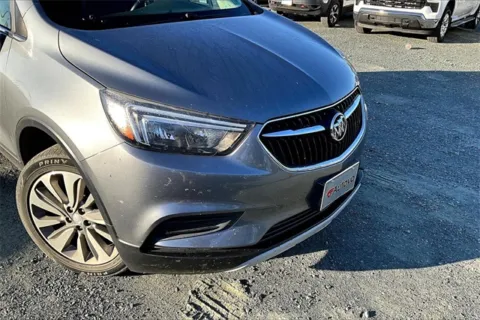 More photos of 2019 Buick Encore Preferred at Autova, VA