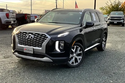 Photos of 2022 Hyundai Palisade SEL for sale in Madison Heights, VA at Autova