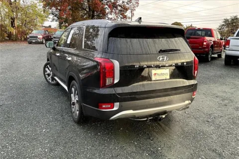 Another view of 2022 Hyundai Palisade SEL for sale in Madison Heights, VA at Autova