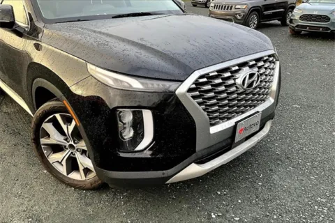 More photos of 2022 Hyundai Palisade SEL at Autova, VA