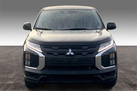 Photos of 2021 Mitsubishi Outlander Sport 2.0 LE for sale in Madison Heights, VA at Autova