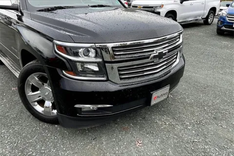 More photos of 2015 Chevrolet Tahoe LTZ at Autova, VA