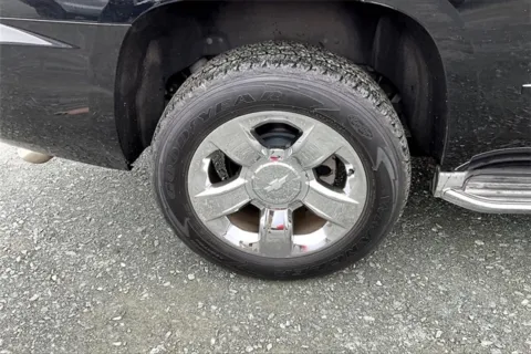 More photos of 2015 Chevrolet Tahoe LTZ at Autova, VA