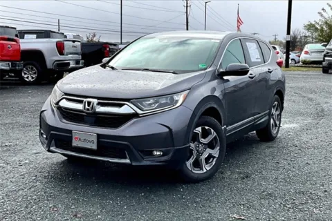 Photos of 2019 Honda CR-V EX for sale in Madison Heights, VA at Autova