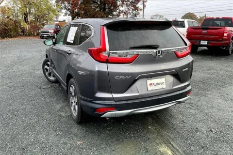 Another view of 2019 Honda CR-V EX for sale in Madison Heights, VA at Autova