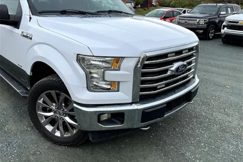 More photos of 2017 Ford F-150 XLT at Autova, VA