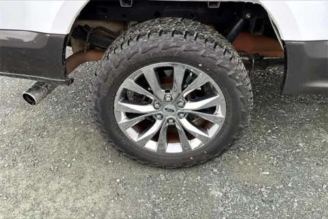 More photos of 2017 Ford F-150 XLT at Autova, VA