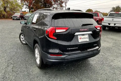Another view of 2022 GMC Terrain SLE for sale in Madison Heights, VA at Autova