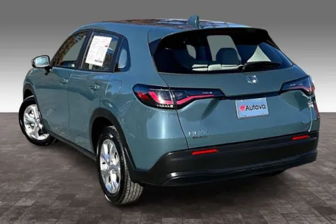 More photos of 2023 Honda HR-V LX at Autova, VA