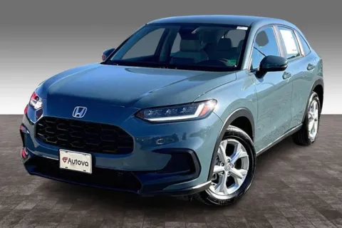 Another view of 2023 Honda HR-V LX for sale in Madison Heights, VA at Autova