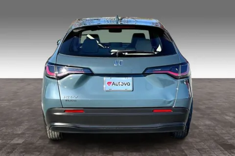 More photos of 2023 Honda HR-V LX at Autova, VA