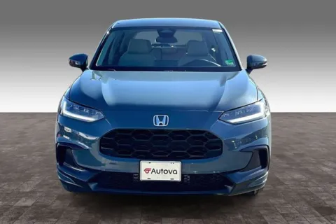 Photos of 2023 Honda HR-V LX for sale in Madison Heights, VA at Autova