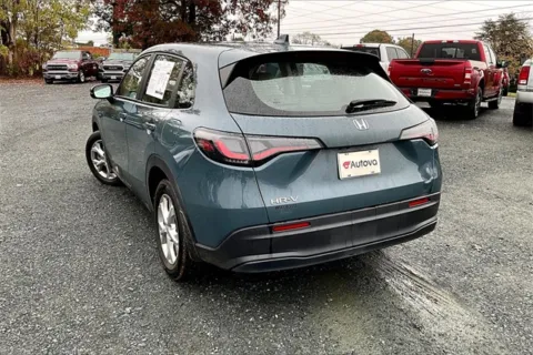 Another view of 2023 Honda HR-V LX for sale in Madison Heights, VA at Autova