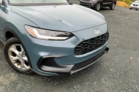 More photos of 2023 Honda HR-V LX at Autova, VA