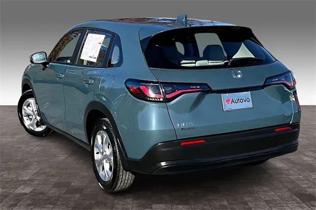 2023 Honda HR-V LX photo 2