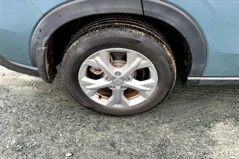 More photos of 2023 Honda HR-V LX at Autova, VA