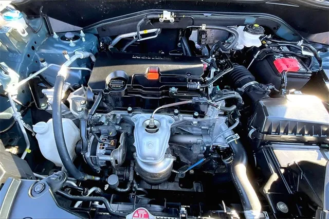 2023 Honda HR-V LX photo 3