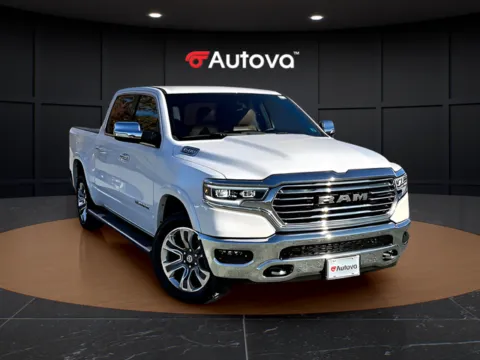 Photos of 2021 Ram 1500 Laramie Longhorn for sale in Madison Heights, VA at Autova