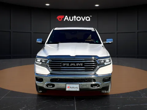 Another view of 2021 Ram 1500 Laramie Longhorn for sale in Madison Heights, VA at Autova