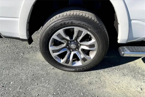 More photos of 2021 Ram 1500 Laramie Longhorn at Autova, VA