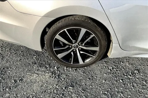 More photos of 2023 Nissan Maxima SV at Autova, VA