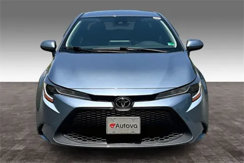 Photos of 2021 Toyota Corolla LE for sale in Madison Heights, VA at Autova
