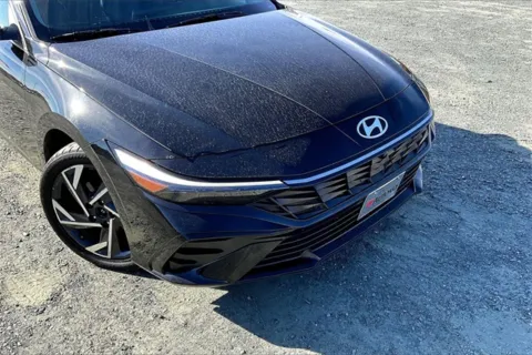 More photos of 2024 Hyundai Elantra Limited at Autova, VA