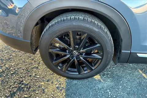 More photos of 2023 Mazda CX-9 Carbon Edition at Autova, VA