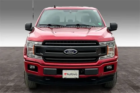Photos of 2020 Ford F-150 XLT for sale in Madison Heights, VA at Autova
