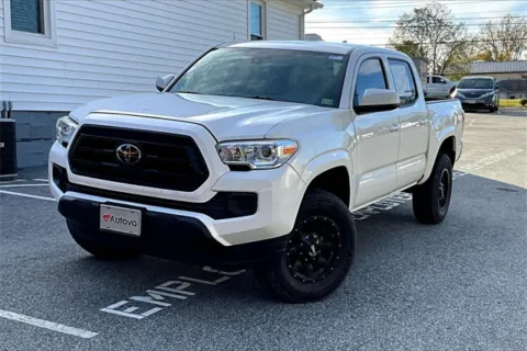 Photos of 2023 Toyota Tacoma SR for sale in Madison Heights, VA at Autova
