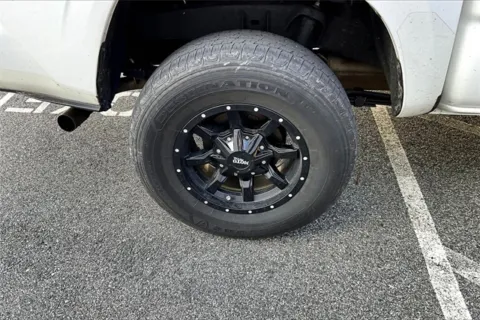 More photos of 2023 Toyota Tacoma SR at Autova, VA