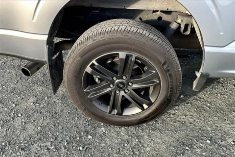 More photos of 2022 Ford F-150 XLT at Autova, VA