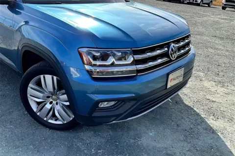 More photos of 2019 Volkswagen Atlas 3.6L V6 SE at Autova, VA