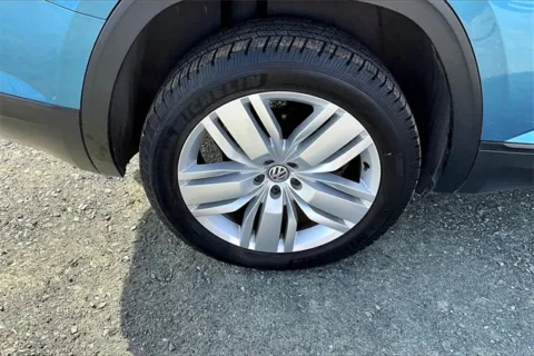 More photos of 2019 Volkswagen Atlas 3.6L V6 SE at Autova, VA