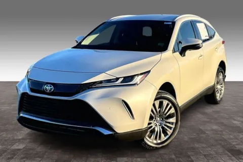 Another view of 2022 Toyota Venza XLE for sale in Madison Heights, VA at Autova