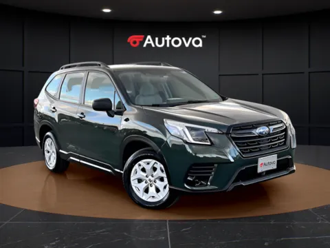 More photos of 2022 Subaru Forester at Autova, VA