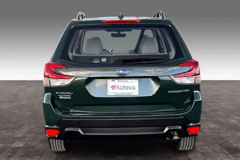 More photos of 2022 Subaru Forester at Autova, VA