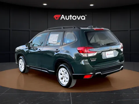 Photos of 2022 Subaru Forester for sale in Madison Heights, VA at Autova