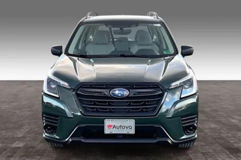 Photos of 2022 Subaru Forester for sale in Madison Heights, VA at Autova