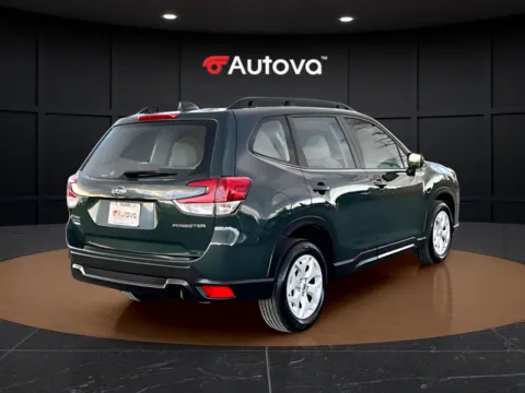 More photos of 2022 Subaru Forester at Autova, VA
