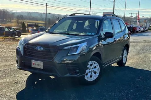 Photos of 2022 Subaru Forester for sale in Madison Heights, VA at Autova