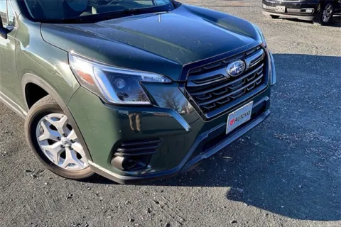 More photos of 2022 Subaru Forester at Autova, VA