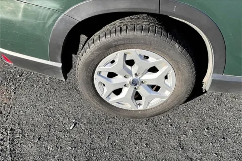 More photos of 2022 Subaru Forester at Autova, VA