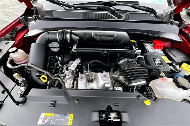 2024 Jeep Compass Limited photo 3